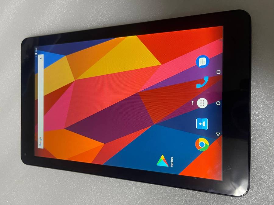 Mecer 10.1" Android Tablet - MW16Q9 - 3G + WiFi w/ POUCH and FREE 8GB SD CARD