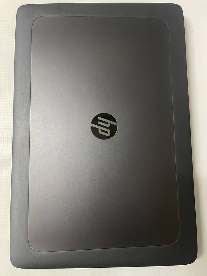 HP ZBook 17 G4 Mobile Workstation Core i7 7th Gen 17.3 32GB RAM 1TB SSD 6GB NVIDIA QUADRO P3000 GPU
