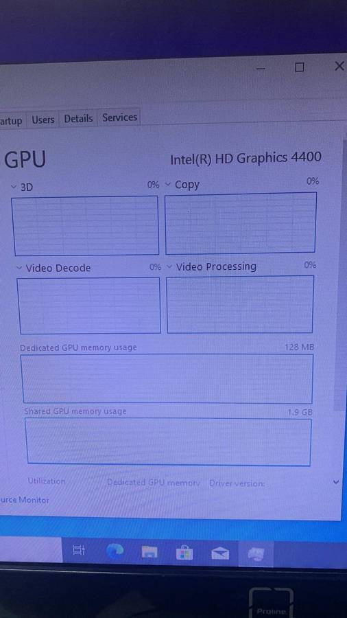 Custom Desktop PC - H81M-P33 Intel Core i3-4170 CPU @ 3.70GHz 4GB DDR3 500GB HDD