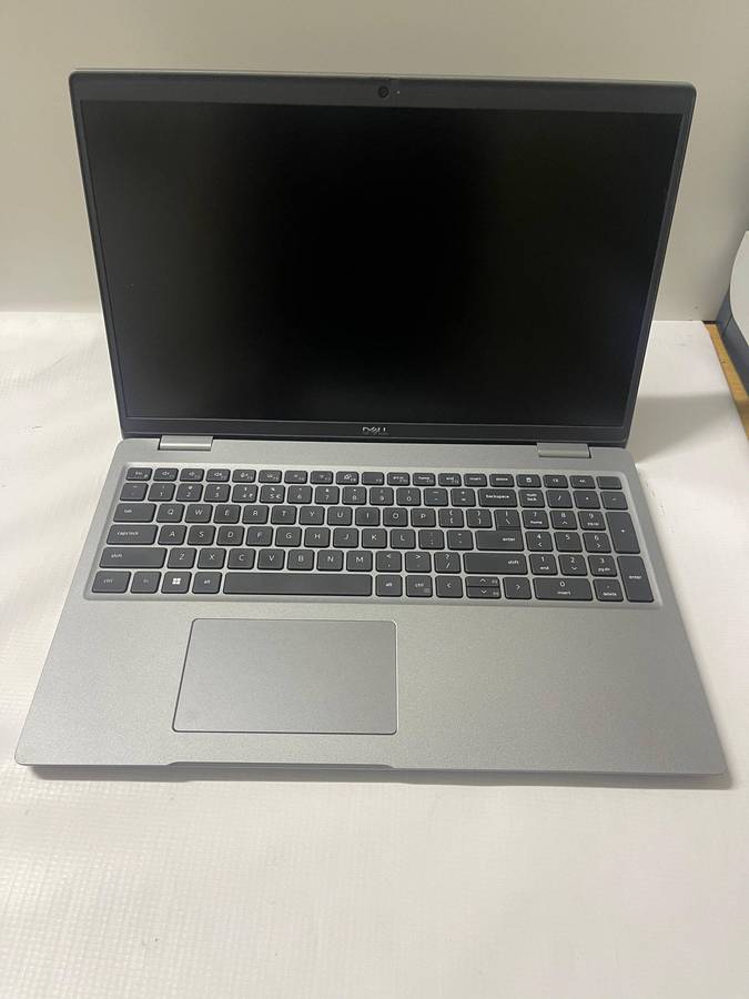 Dell Latitude 5530  15.6" FHD Laptop, Intel i7, 16GB RAM, 512GB SSD, Windows 11 Pro