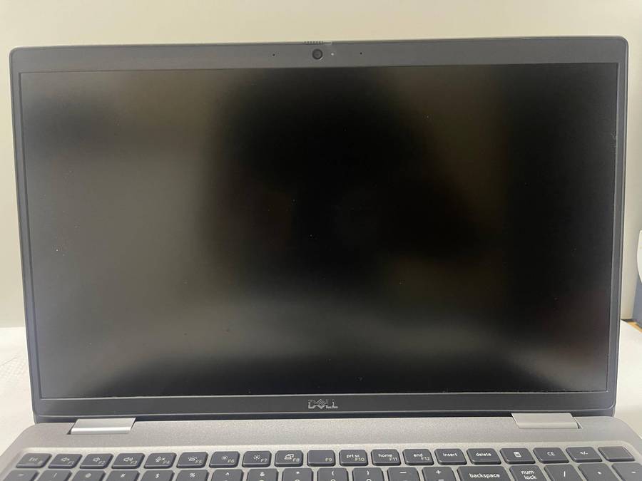 Dell Latitude 5530  15.6" FHD Laptop, Intel i7, 16GB RAM, 512GB SSD, Windows 11 Pro
