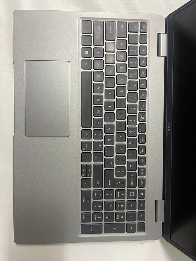 Dell Latitude 5530  15.6" FHD Laptop, Intel i7, 16GB RAM, 512GB SSD, Windows 11 Pro