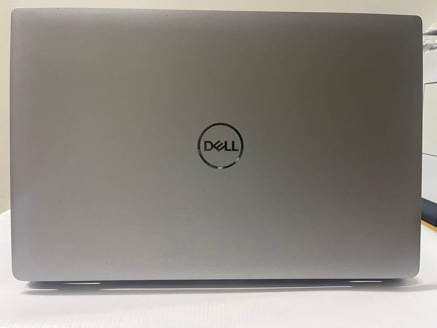 Dell Latitude 5530  15.6" FHD Laptop, Intel i7, 16GB RAM, 512GB SSD, Windows 11 Pro