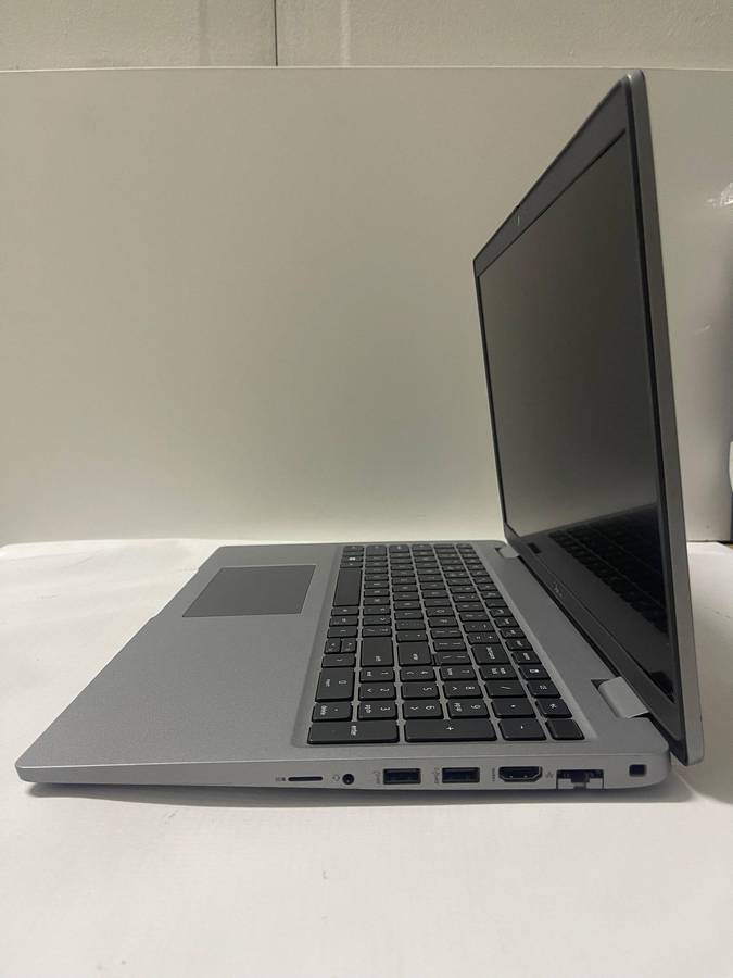 Dell Latitude 5530  15.6" FHD Laptop, Intel i7, 16GB RAM, 512GB SSD, Windows 11 Pro