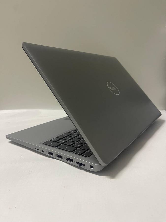 Dell Latitude 5530  15.6" FHD Laptop, Intel i7, 16GB RAM, 512GB SSD, Windows 11 Pro