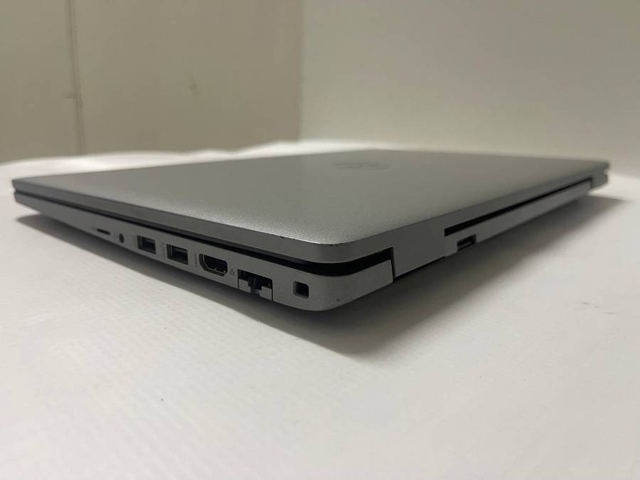 Dell Latitude 5530  15.6" FHD Laptop, Intel i7, 16GB RAM, 512GB SSD, Windows 11 Pro