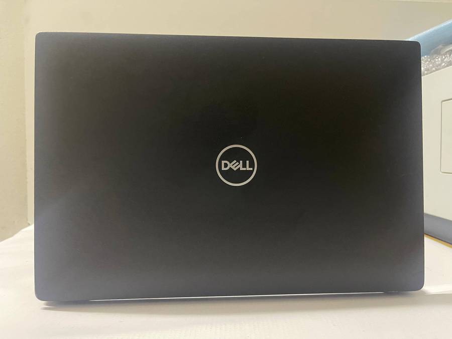 DELL LATITUDE 7490 - Intel Core i7 8650U 8TH GEN - 16GB DDR4 - 512GB SSD - LAPTOP