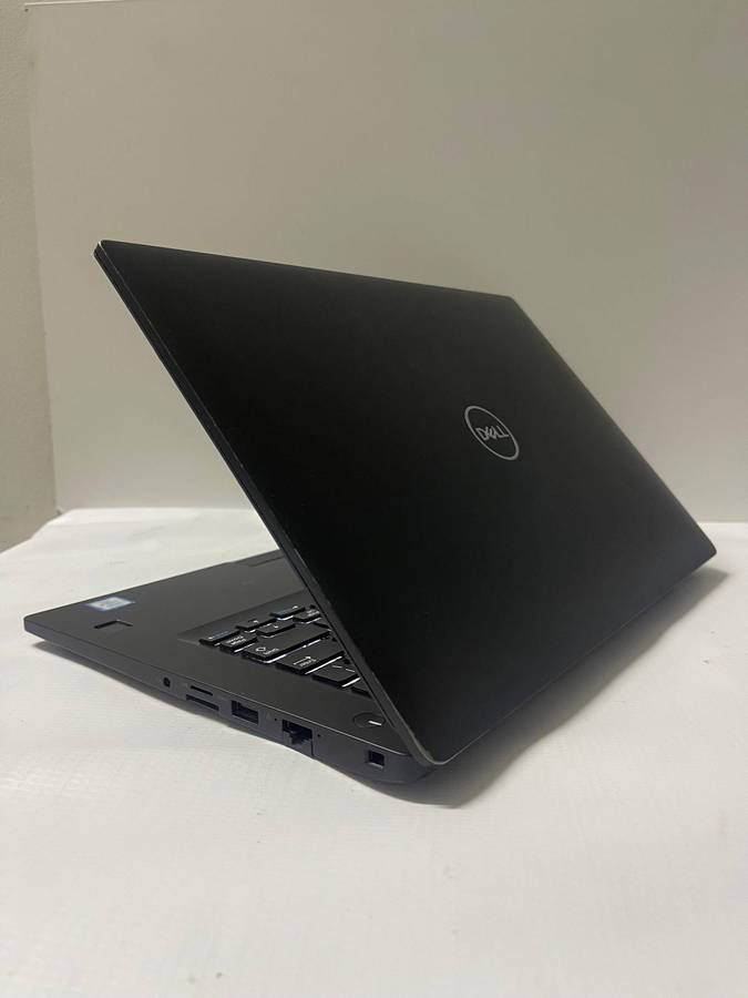 DELL LATITUDE 7490 - Intel Core i7 8650U 8TH GEN - 16GB DDR4 - 512GB SSD - LAPTOP