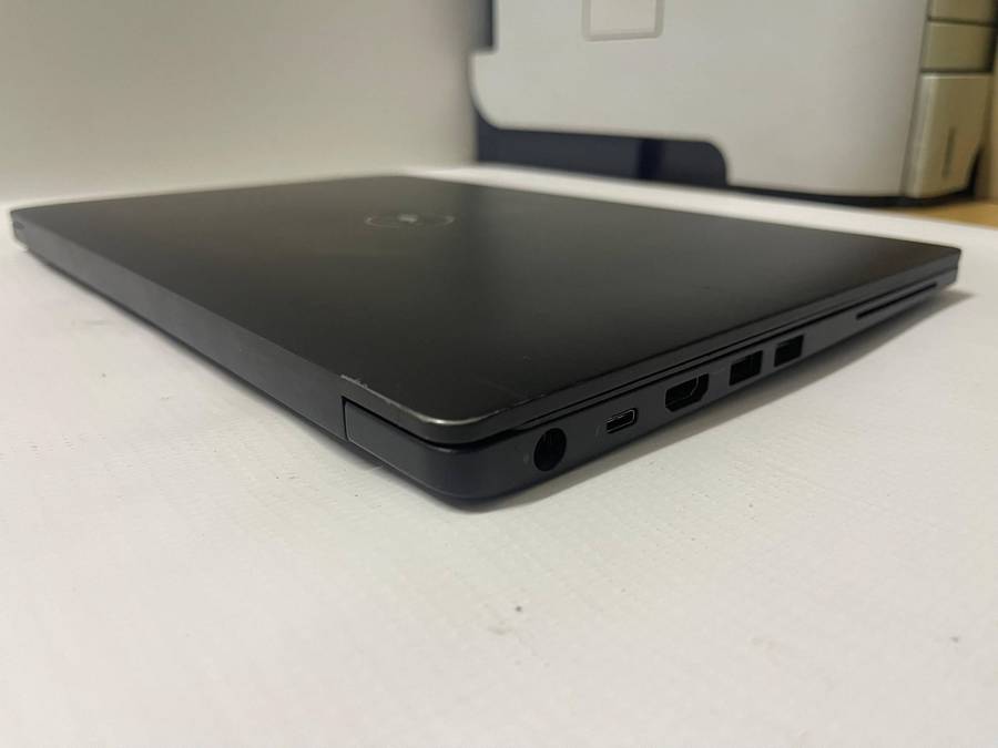 DELL LATITUDE 7490 - Intel Core i7 8650U 8TH GEN - 16GB DDR4 - 512GB SSD - LAPTOP