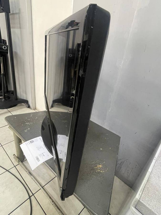 Sinotec 42" (107cm) Full HD LCD TV  | HDMI, USB, AV, VGA | Built-in Speakers