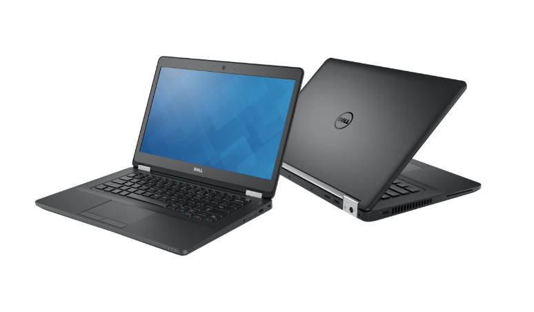 Dell Latitude 5480 Intel i5, 7th Gen Laptop with 16GB Ram