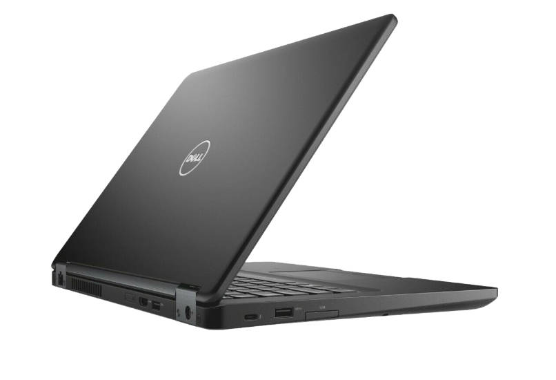 Dell Latitude 5480 Intel i5, 7th Gen Laptop with 16GB Ram