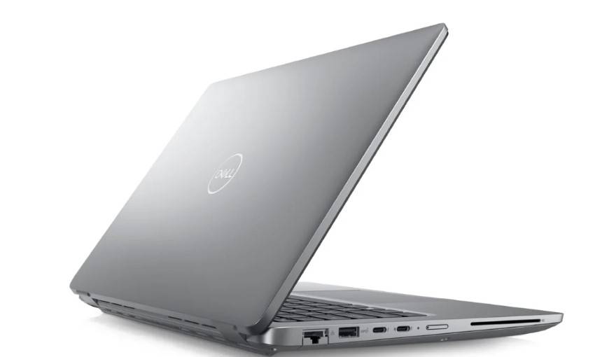Dell Latitude 5450 14-inch "TOUCHSCREEN" Core Ultra 5 125U 16GB DDR5 RAM 256GB NVMe SSD Win 11 Pro
