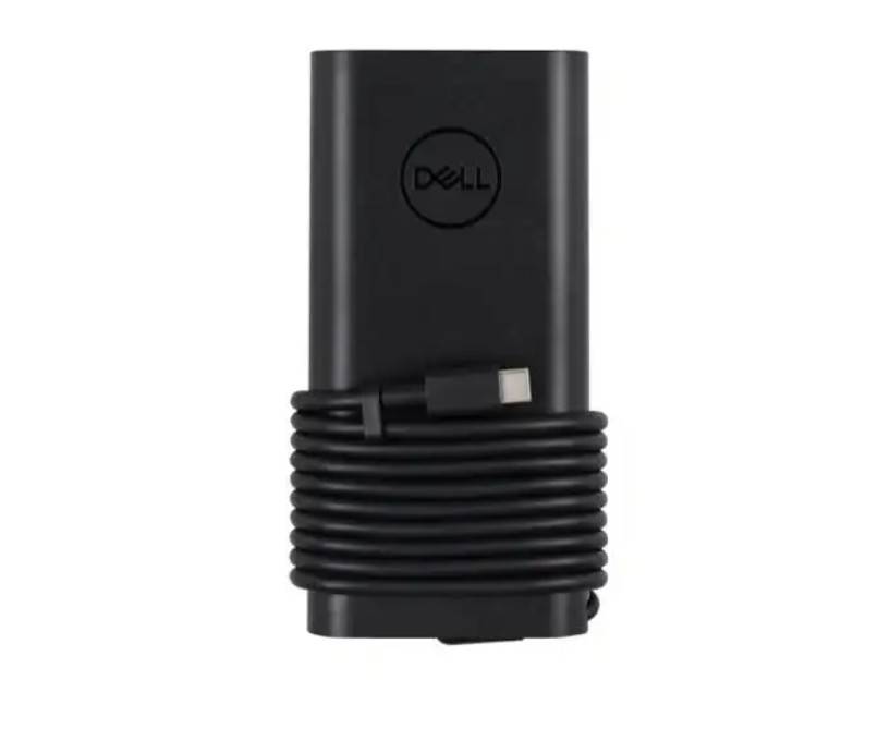 Dell 65W USB-C/Type-C Original Laptop AC Adapter Charger 20V 3.25A