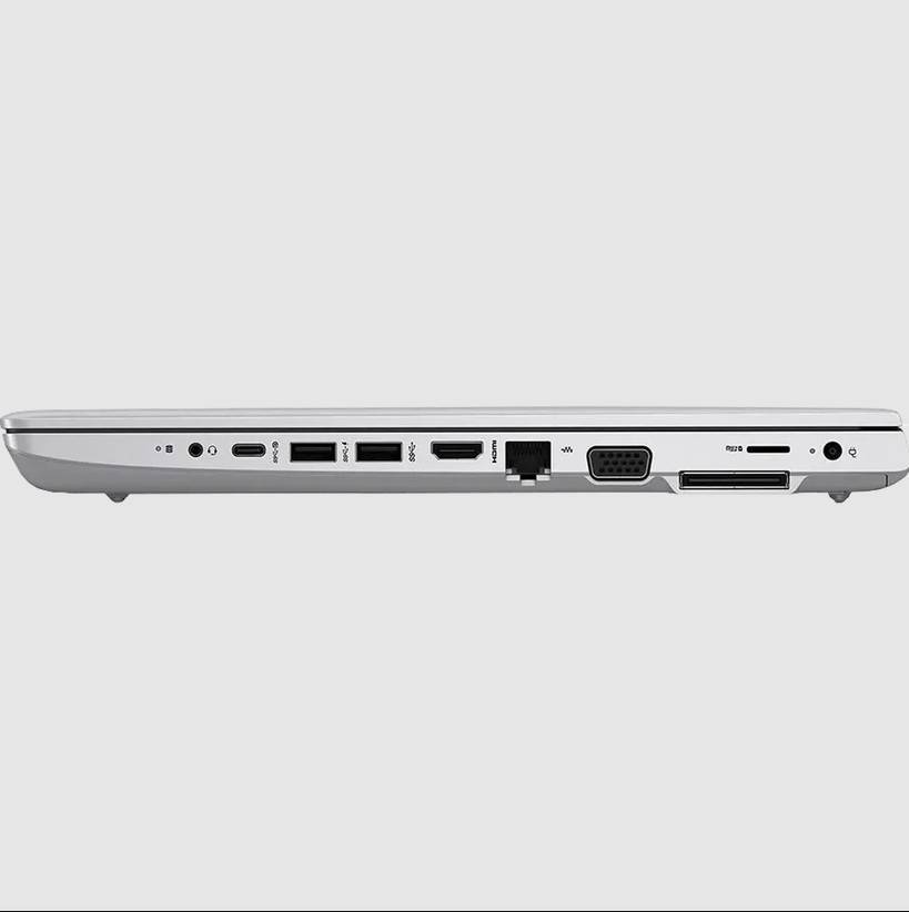 HP ProBook 650 G5  Intel Core i5 8th Gen / 12GB RAM / 512GB SSD / 15.6 FHD / Windows 11 Pro