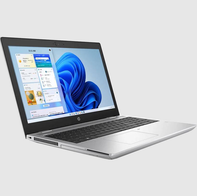 HP ProBook 650 G5  Intel Core i5 8th Gen / 12GB RAM / 512GB SSD / 15.6 FHD / Windows 11 Pro