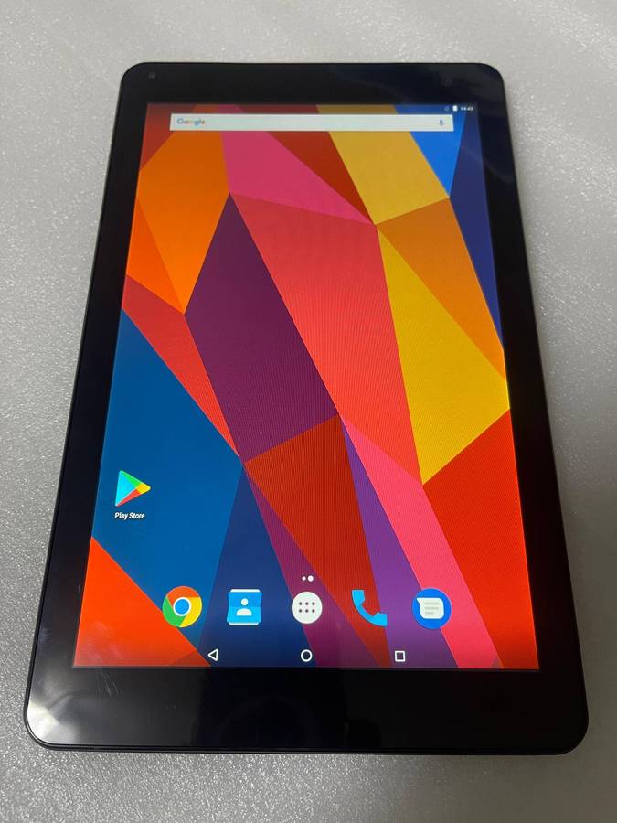 Mecer 10.1" Android Tablet - MW16Q9 - 3G + WiFi w/ POUCH and FREE 8GB SD CARD