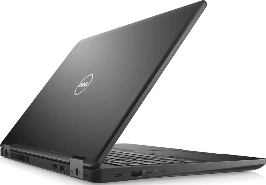 Dell Latitude 5580 | i7-7th Gen 2.80ghz | 15"6 HD Display | 16GB RAM | 480GB SSD