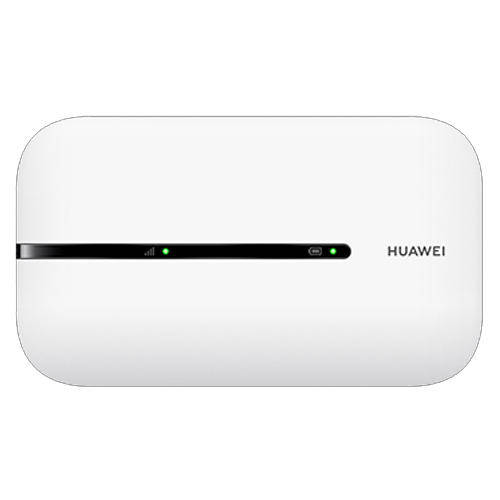 Huawei E5576 4G Wi-Fi Portable Pocket Router W/ 150Mbps High Speed & Long Range