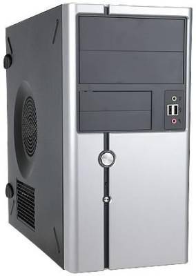 MECER COMPLETE Desktop PC SET | CORE i5 2400 CPU @ 3.10GHz | 4GB RAM | 500GB HDD+ 19" MONITOR