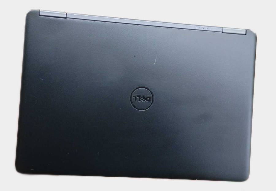 Dell Latitude E7250 i7-5600U @2.60GHz