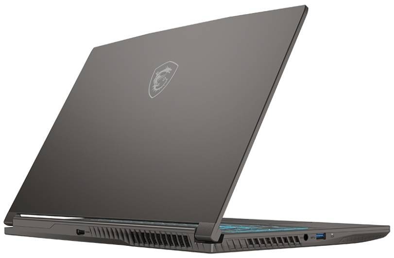 MSI 16GB 1.5 TB 4.4 GHz Gaming Laptop (Sale)