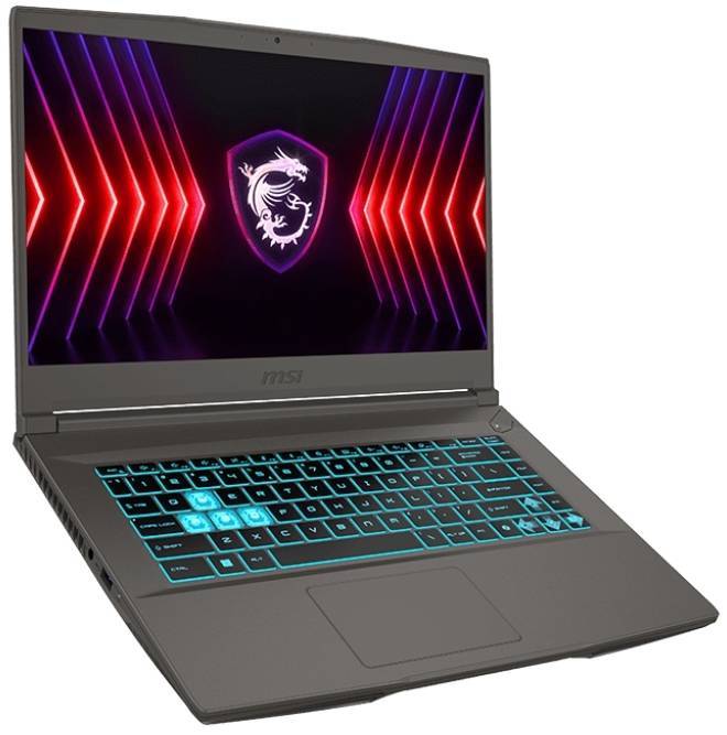 MSI 16GB 1.5 TB 4.4 GHz Gaming Laptop (Sale)