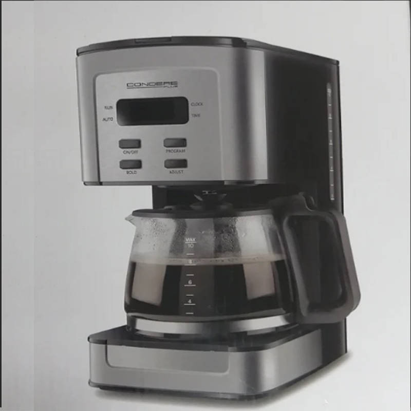 Exquisite And Stylish Coffee Machine