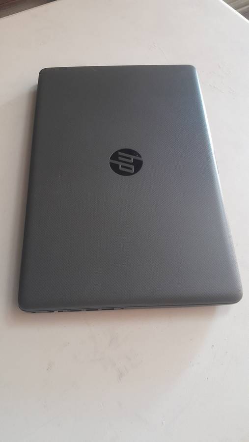 HP 255 G7 - AMD Ryzen 3 3200U, 8GB DDR4 Ram, 1TB Hard Drive, Integrated Radeon Vega 3 Graphics