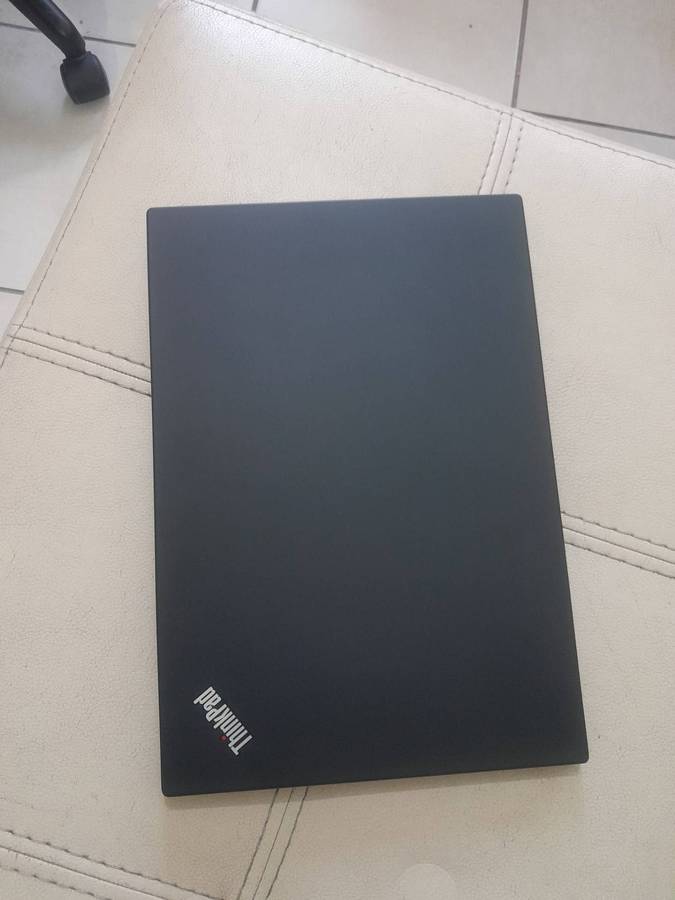 Lenovo ThinkPad T14 (Gen 1) 14", Ryzen 5 Pro 4650U 2.1Ghz, 8GB DDR4, 512GB NVMe SSD, 1080p Full HD