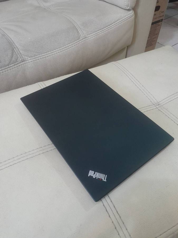 Lenovo ThinkPad T14 (Gen 1) 14", Ryzen 5 Pro 4650U 2.1Ghz, 8GB DDR4, 512GB NVMe SSD, 1080p Full HD