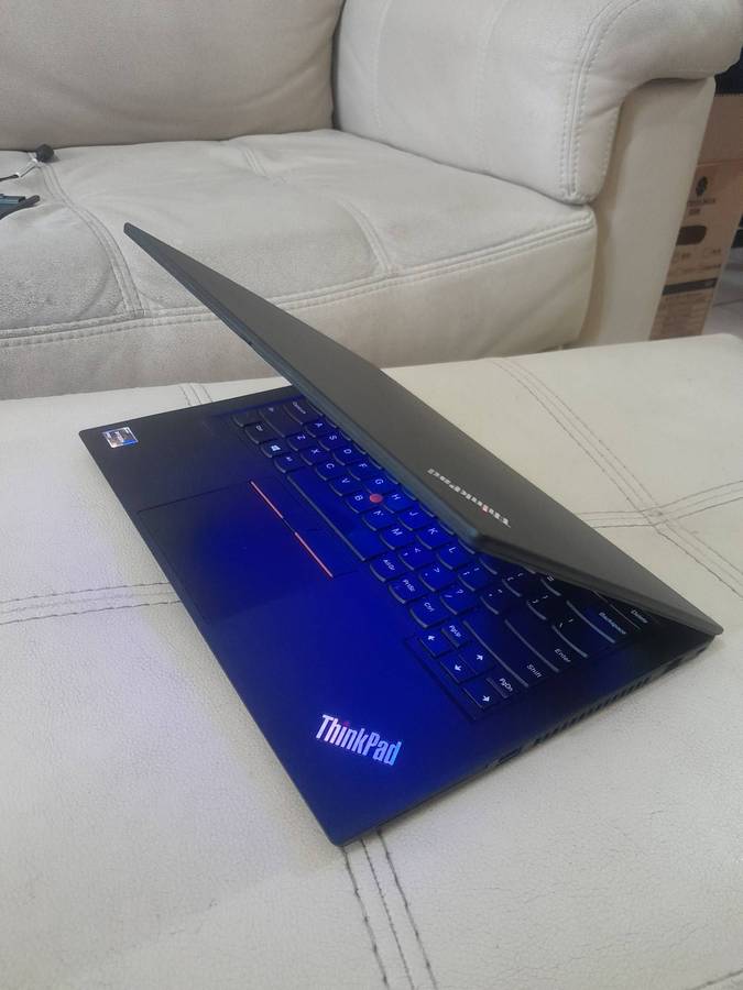 Lenovo ThinkPad T14 (Gen 1) 14", Ryzen 5 Pro 4650U 2.1Ghz, 8GB DDR4, 512GB NVMe SSD, 1080p Full HD