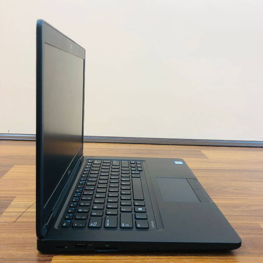 Dell Latitude 5480, intel Core i5 7th Generation, 16GB Ram, 256GB SSD, Genuine Win 11 Pro