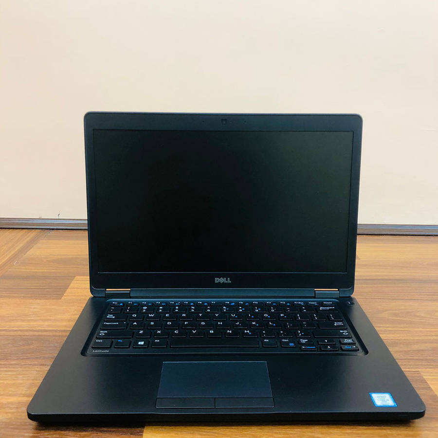 Dell Latitude 5480, intel Core i5 7th Generation, 16GB Ram, 256GB SSD, Genuine Win 11 Pro