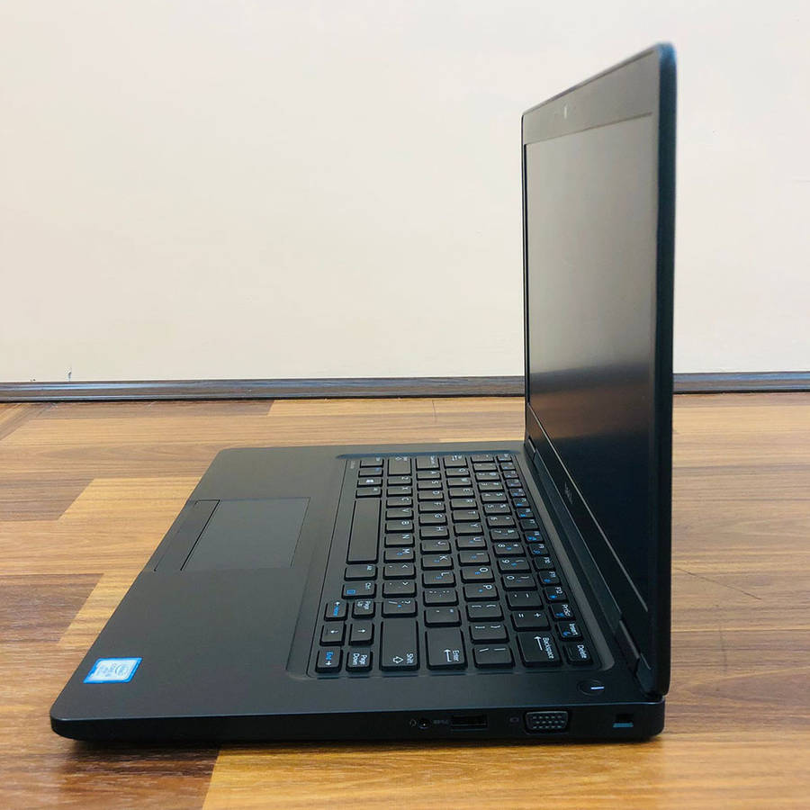 Dell Latitude 5480, intel Core i5 7th Generation, 16GB Ram, 256GB SSD, Genuine Win 11 Pro
