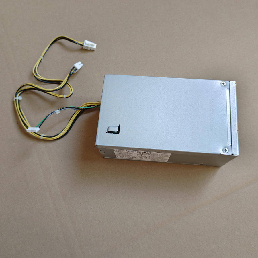 Genuine HP 180w Power Supply D16-180P1A 901762-002 for HP ProDesk 800 G3 600 G3 G4 280 Pro G3