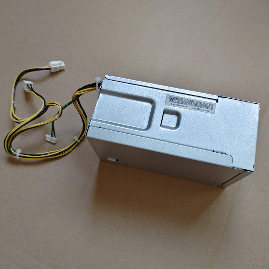 Genuine HP 180w Power Supply D16-180P1A 901762-002 for HP ProDesk 800 G3 600 G3 G4 280 Pro G3