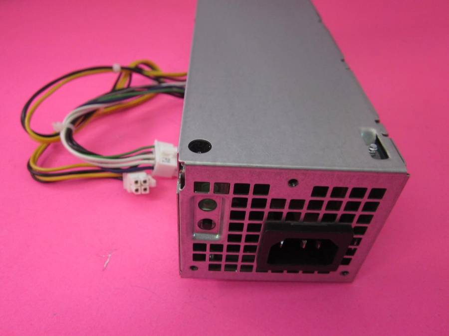 GENUINE DELL OptiPlex 9020 7020 3020 XE2 SFF Power Supply, AC255ES-00 H255ES-01 D255ES-00