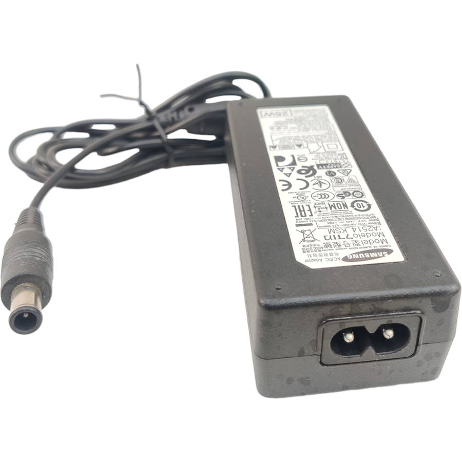 Genuine Samsung Monitor AC adapter 25W A2514_RPN 14V 1.79A power supply