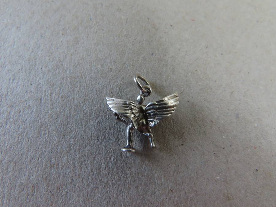 Jewellery - .925 Silver Charm