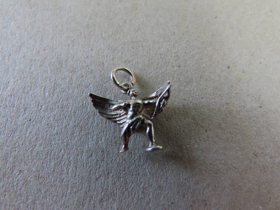 Jewellery - .925 Silver Charm