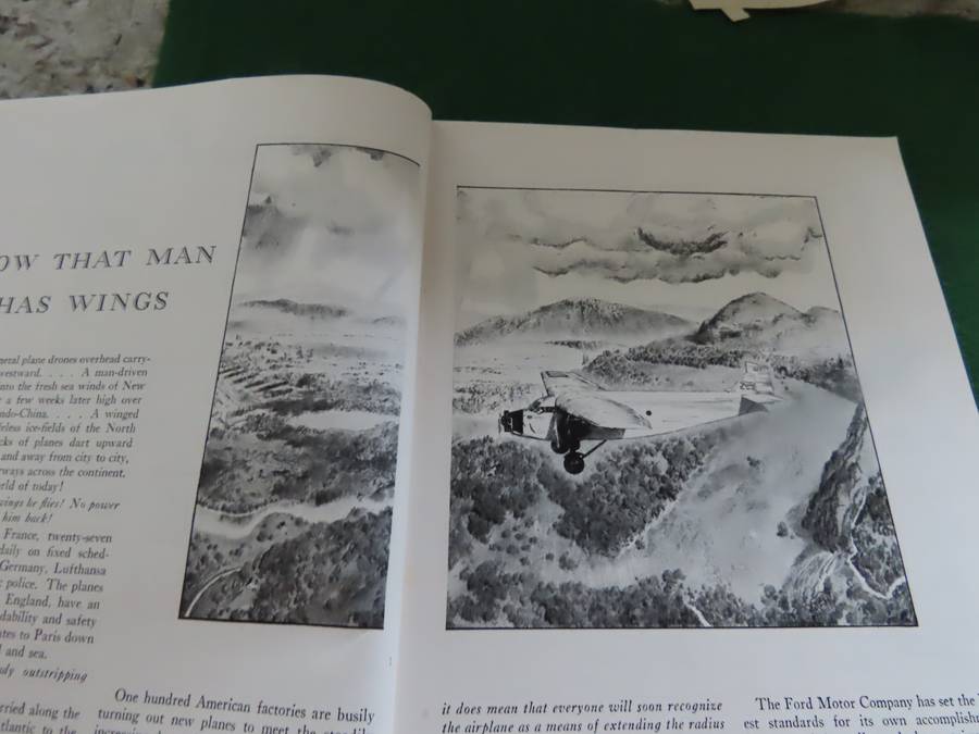 National Geographic Magazine - January 1928