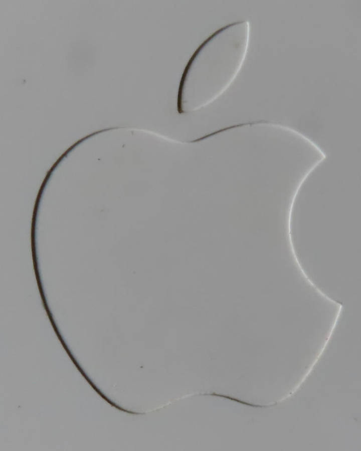 Apple - Portable Keyboard