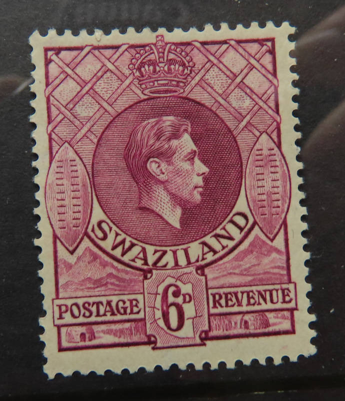 Bechuanaland, Basutoland and Swaziland - Job Lot of Mint, Used and FDC'S