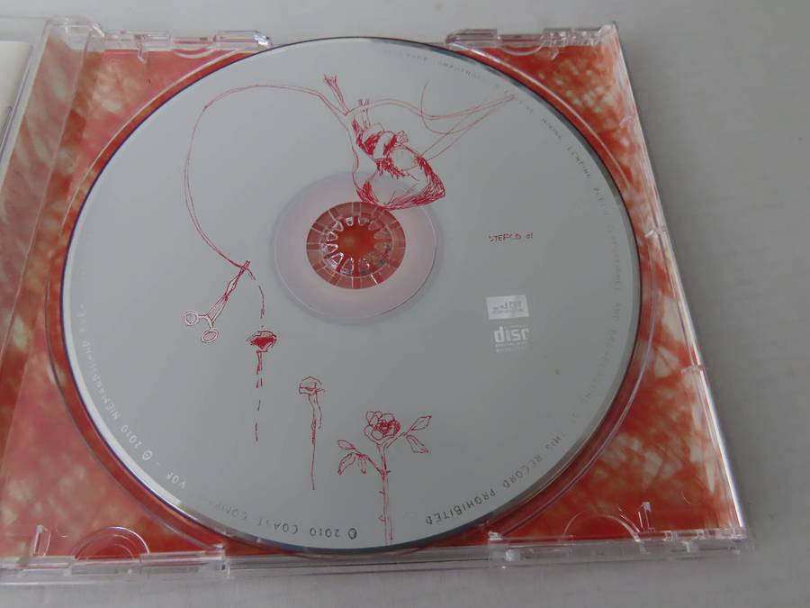 CD - Stef Bos - KloofStraat