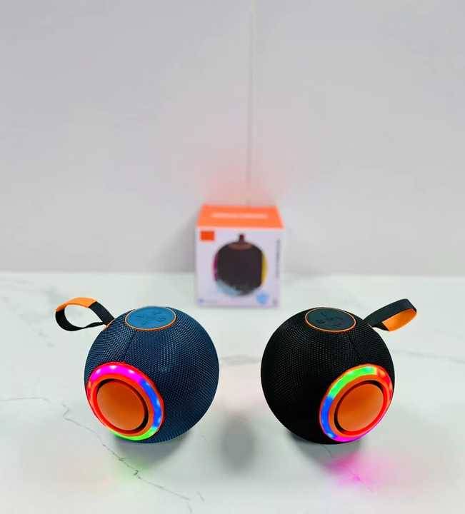 Blue BOOMBOX905 Wireless Bluetooth speaker Outdoor subwoofer Portable gift speaker with high sound