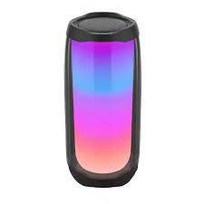 Portable wireless PULSE 4 speaker.