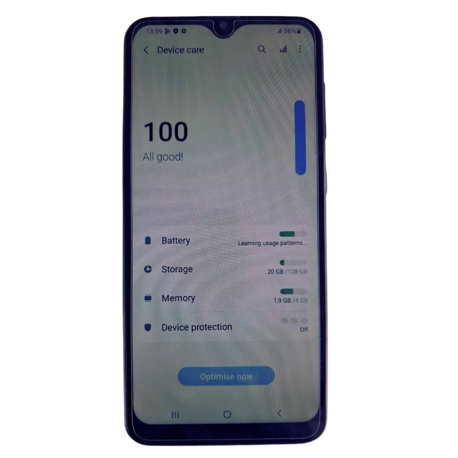 Samsung Galaxy A30s