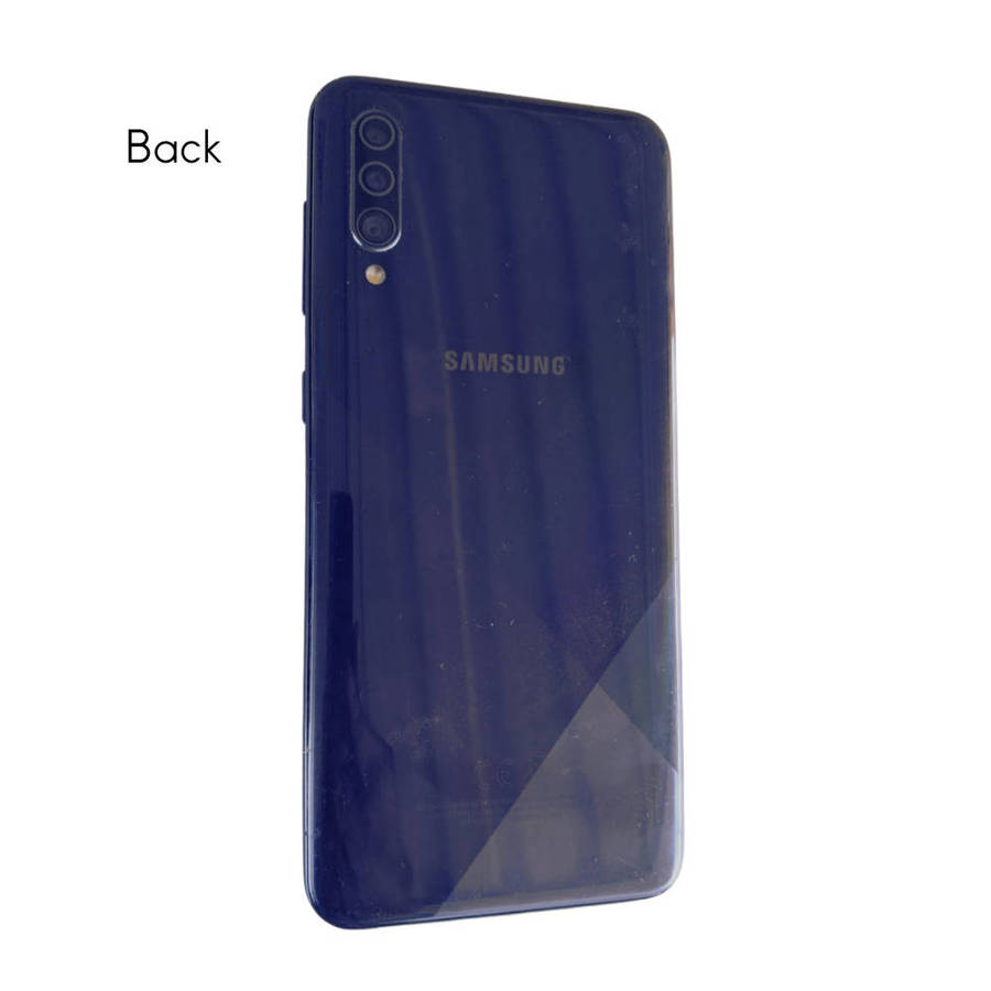 Samsung Galaxy A30s