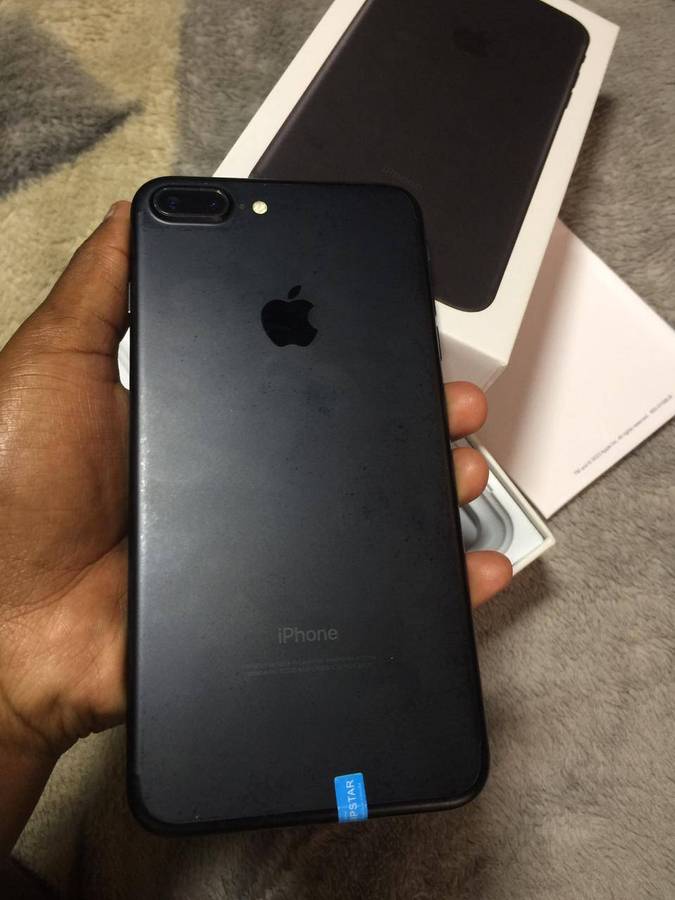 Iphone 7plus